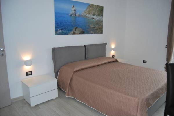 Le Mulinare - Bed & Breakfast Drapia Eksteriør billede